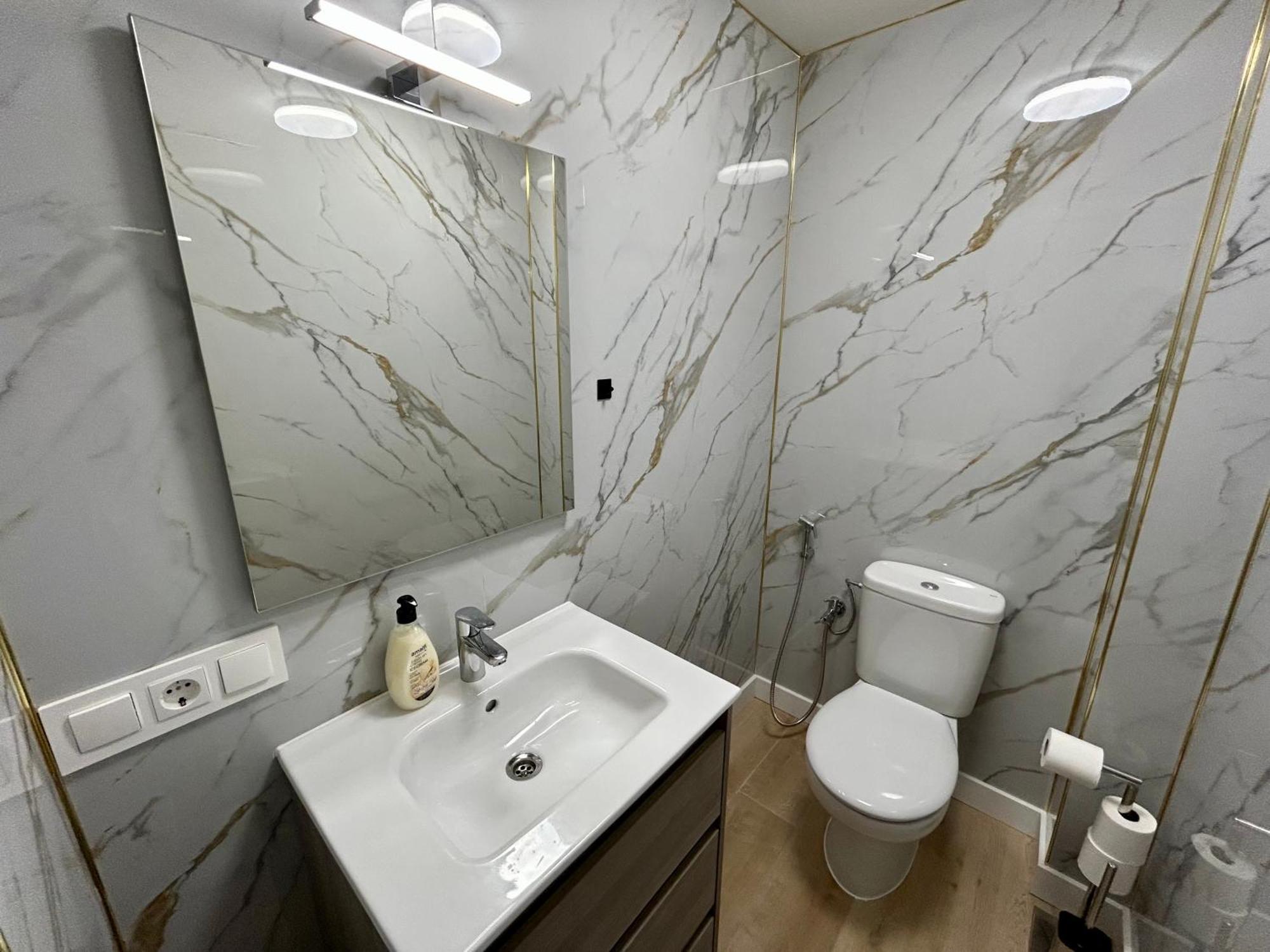 Rooms Cuenca Куенка Екстер'єр фото