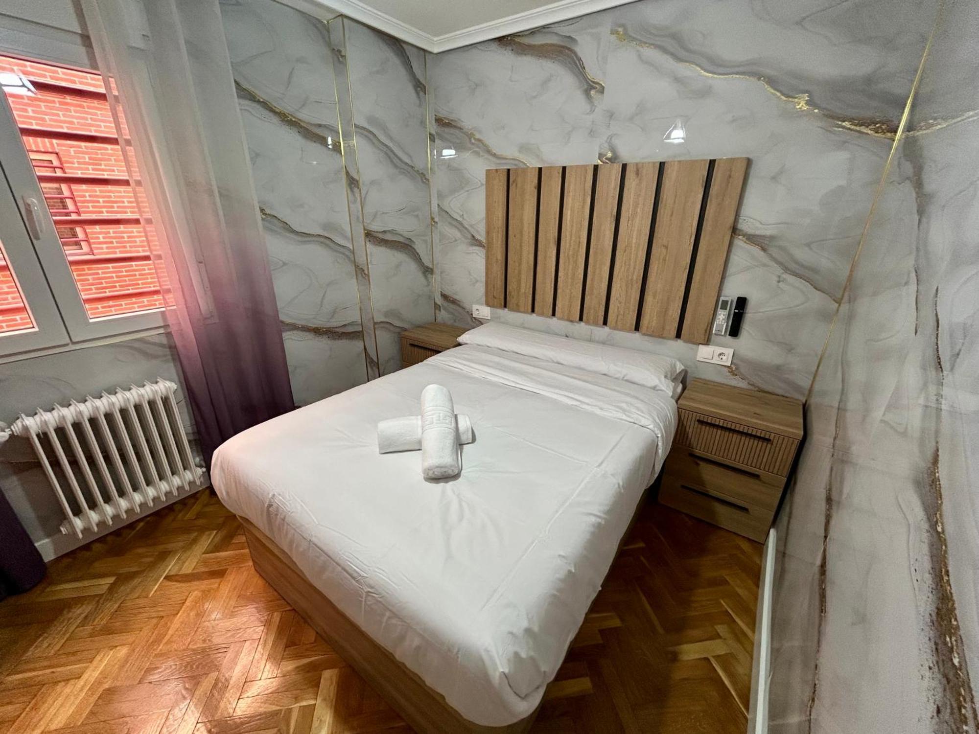 Rooms Cuenca Куенка Екстер'єр фото