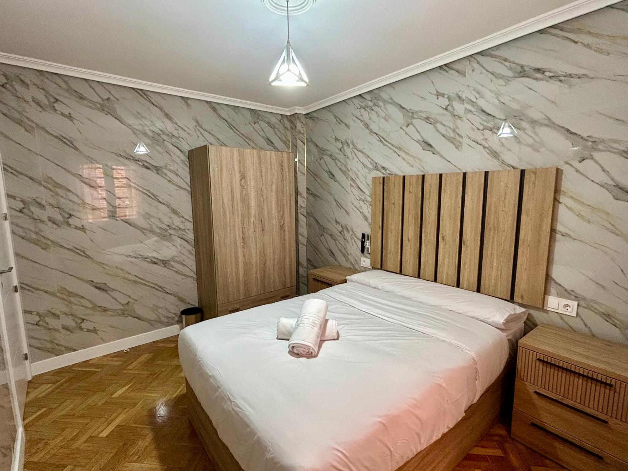 Rooms Cuenca Куенка Екстер'єр фото