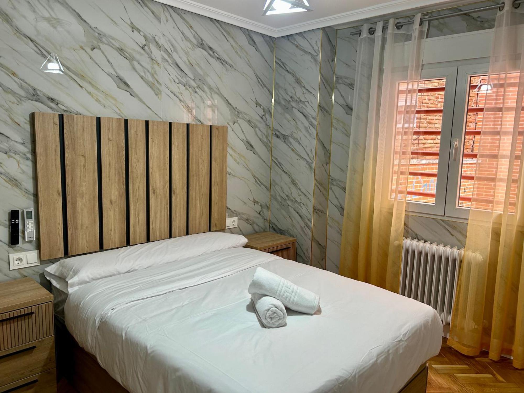 Rooms Cuenca Куенка Екстер'єр фото