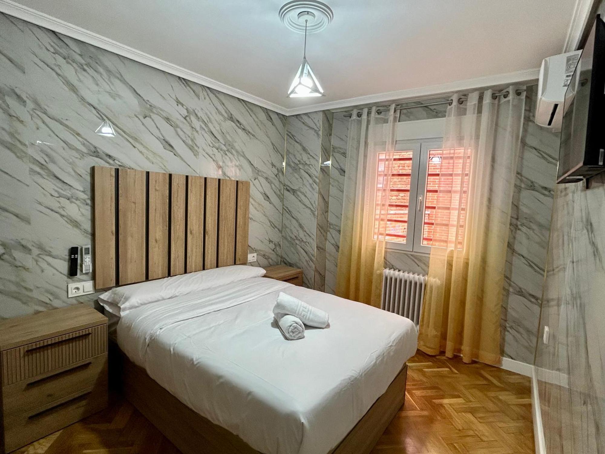 Rooms Cuenca Куенка Екстер'єр фото