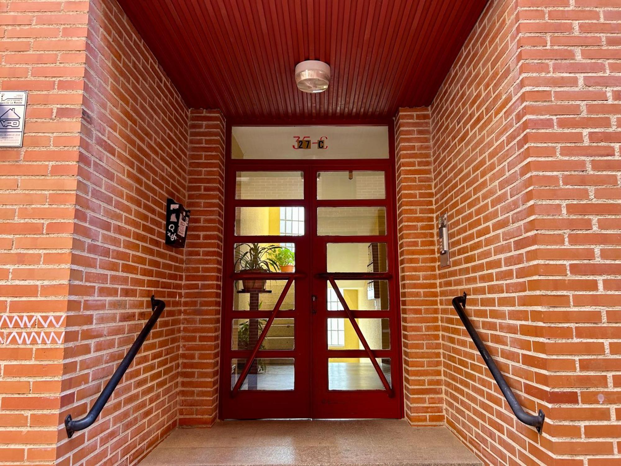Rooms Cuenca Куенка Екстер'єр фото