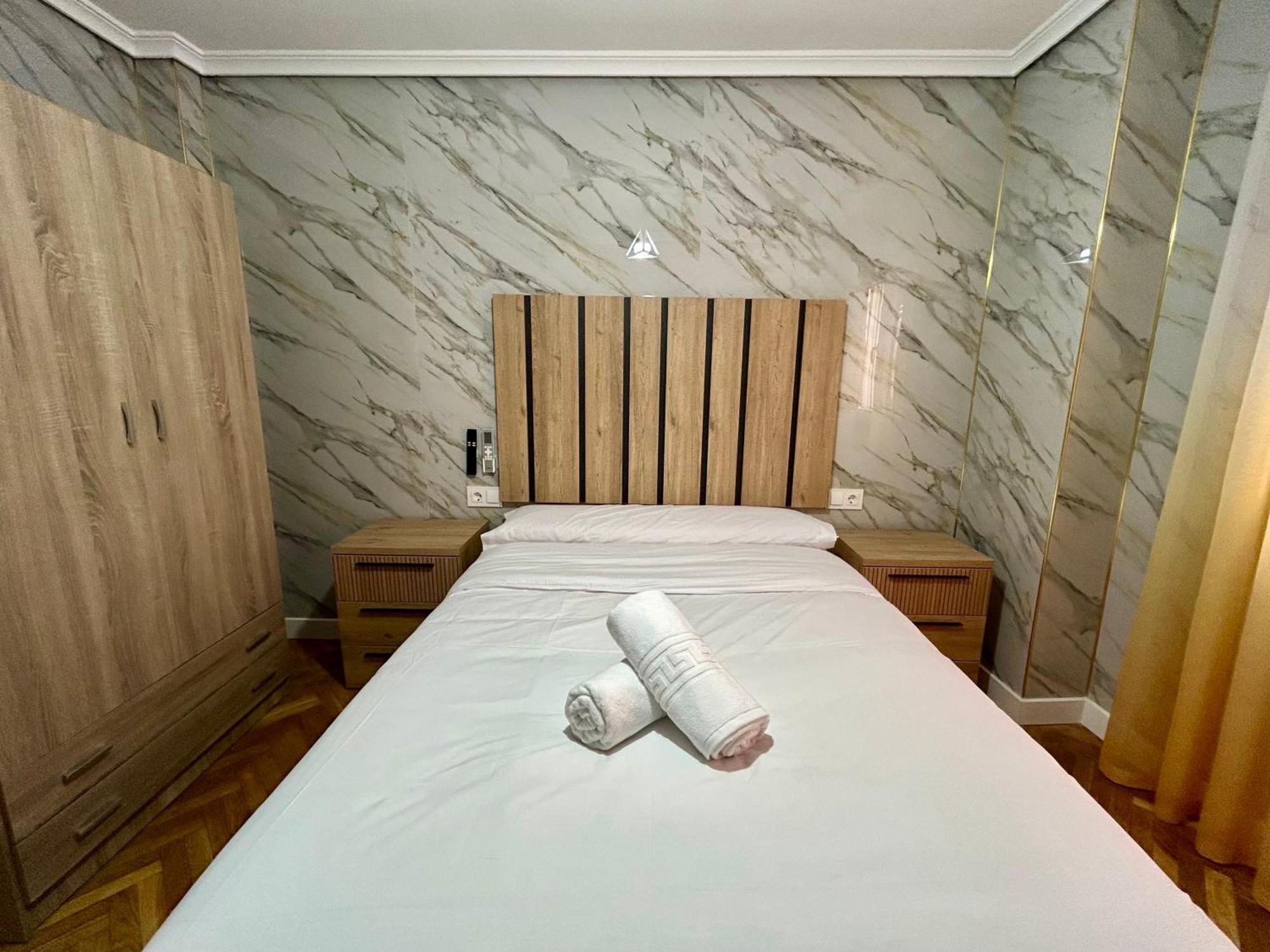 Rooms Cuenca Куенка Екстер'єр фото