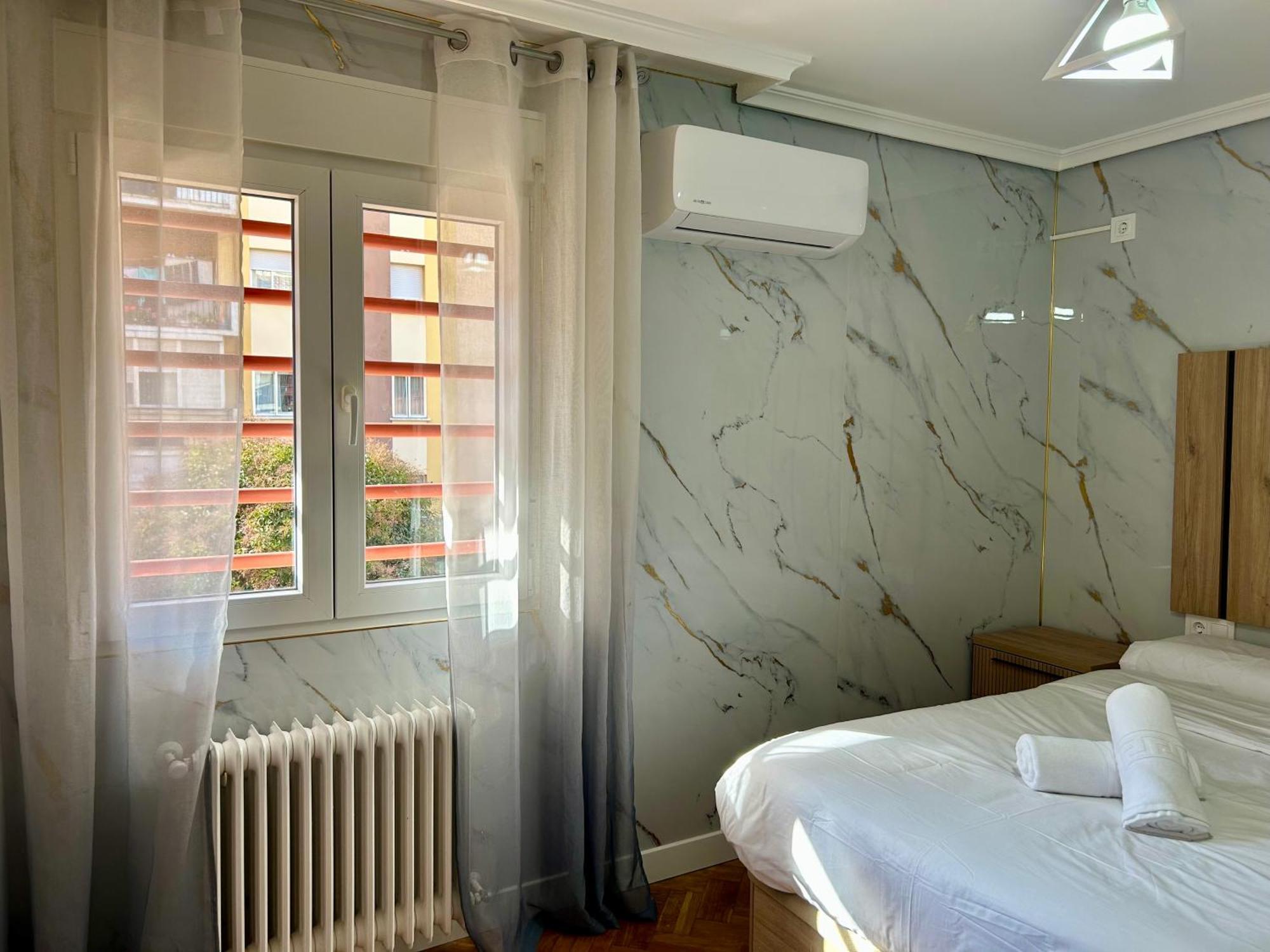 Rooms Cuenca Куенка Екстер'єр фото