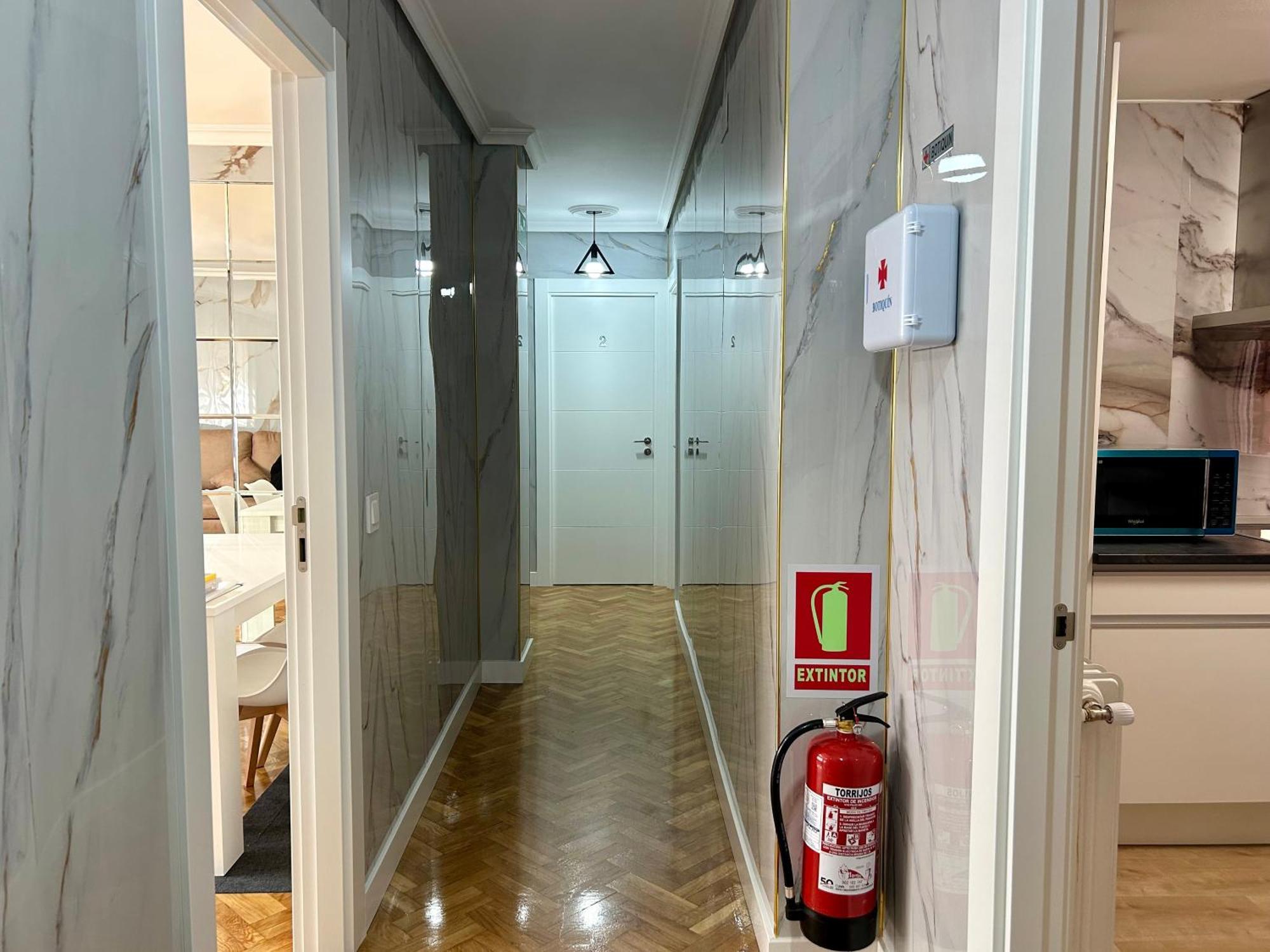Rooms Cuenca Куенка Екстер'єр фото
