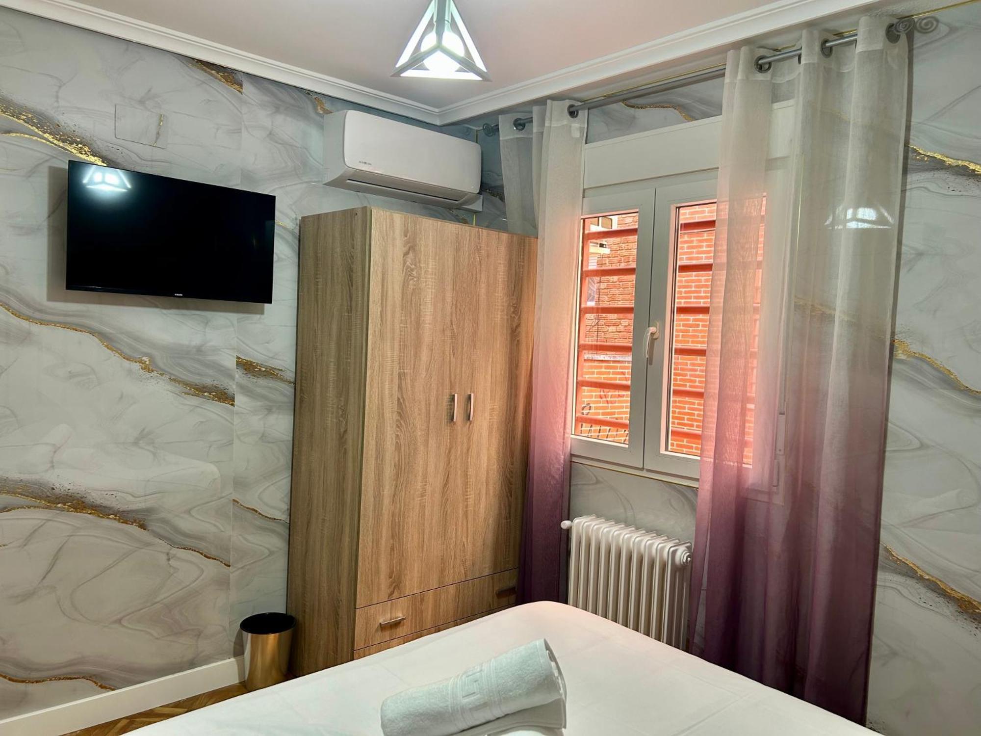 Rooms Cuenca Куенка Екстер'єр фото