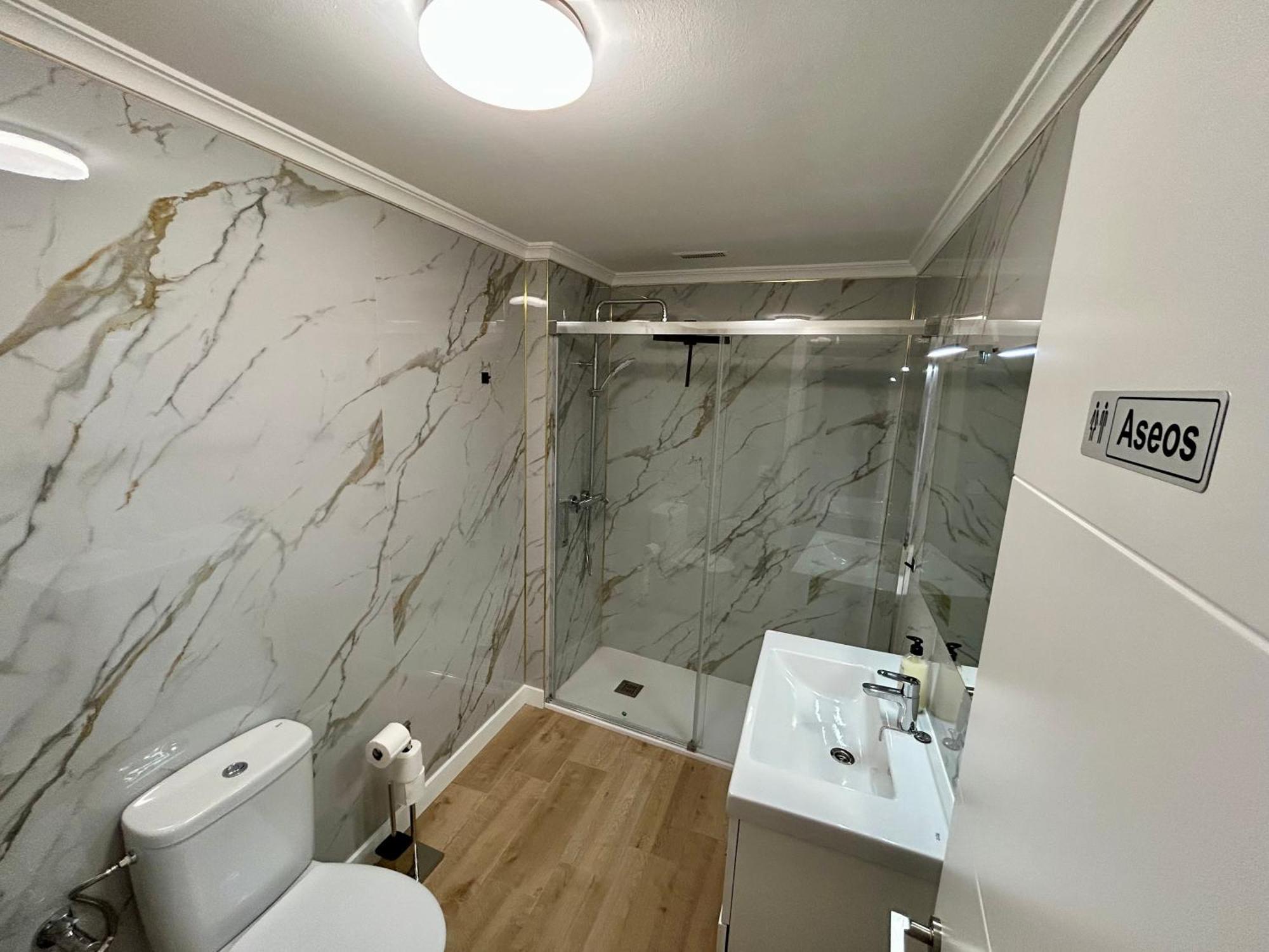 Rooms Cuenca Куенка Екстер'єр фото