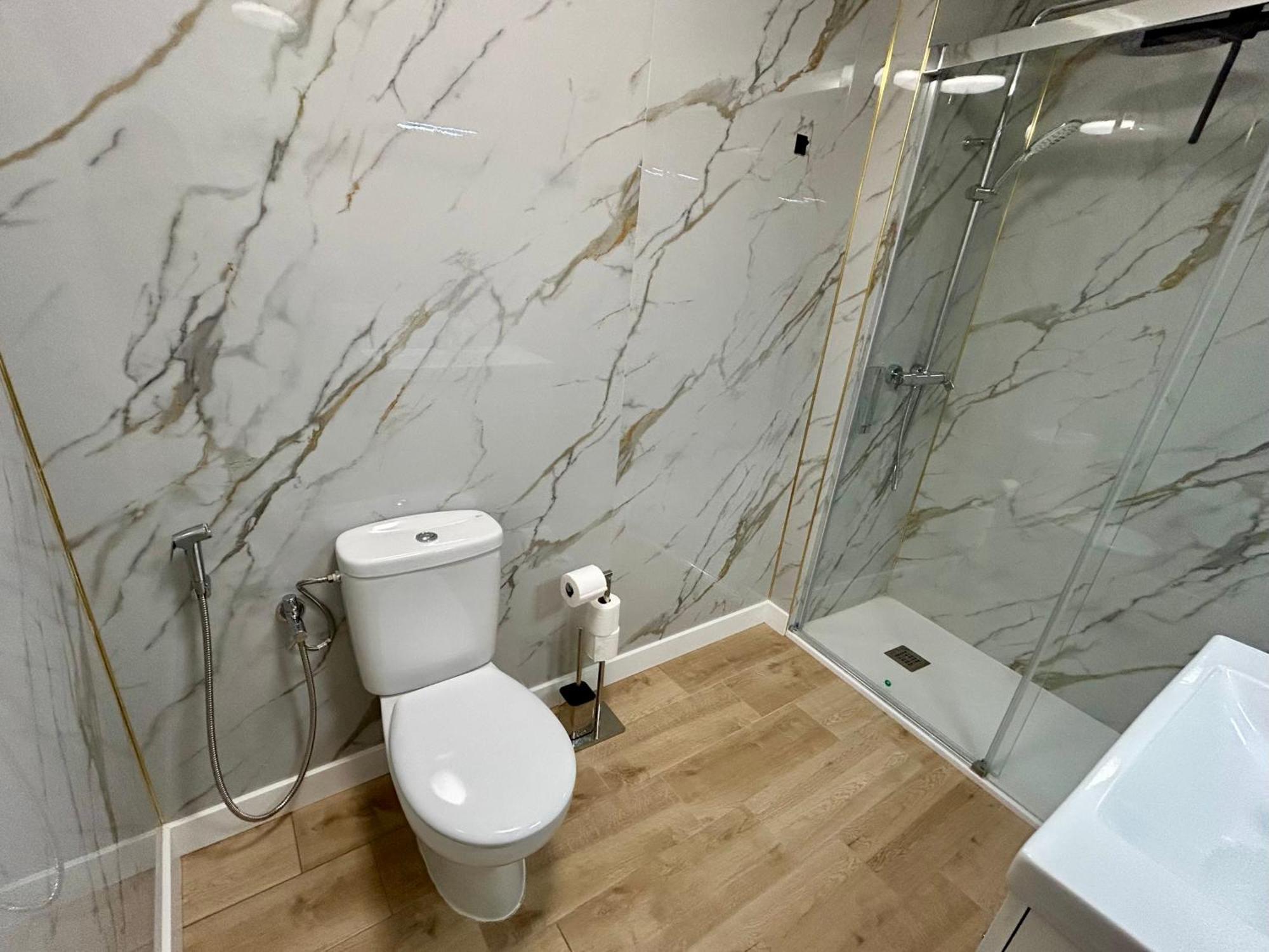 Rooms Cuenca Куенка Екстер'єр фото