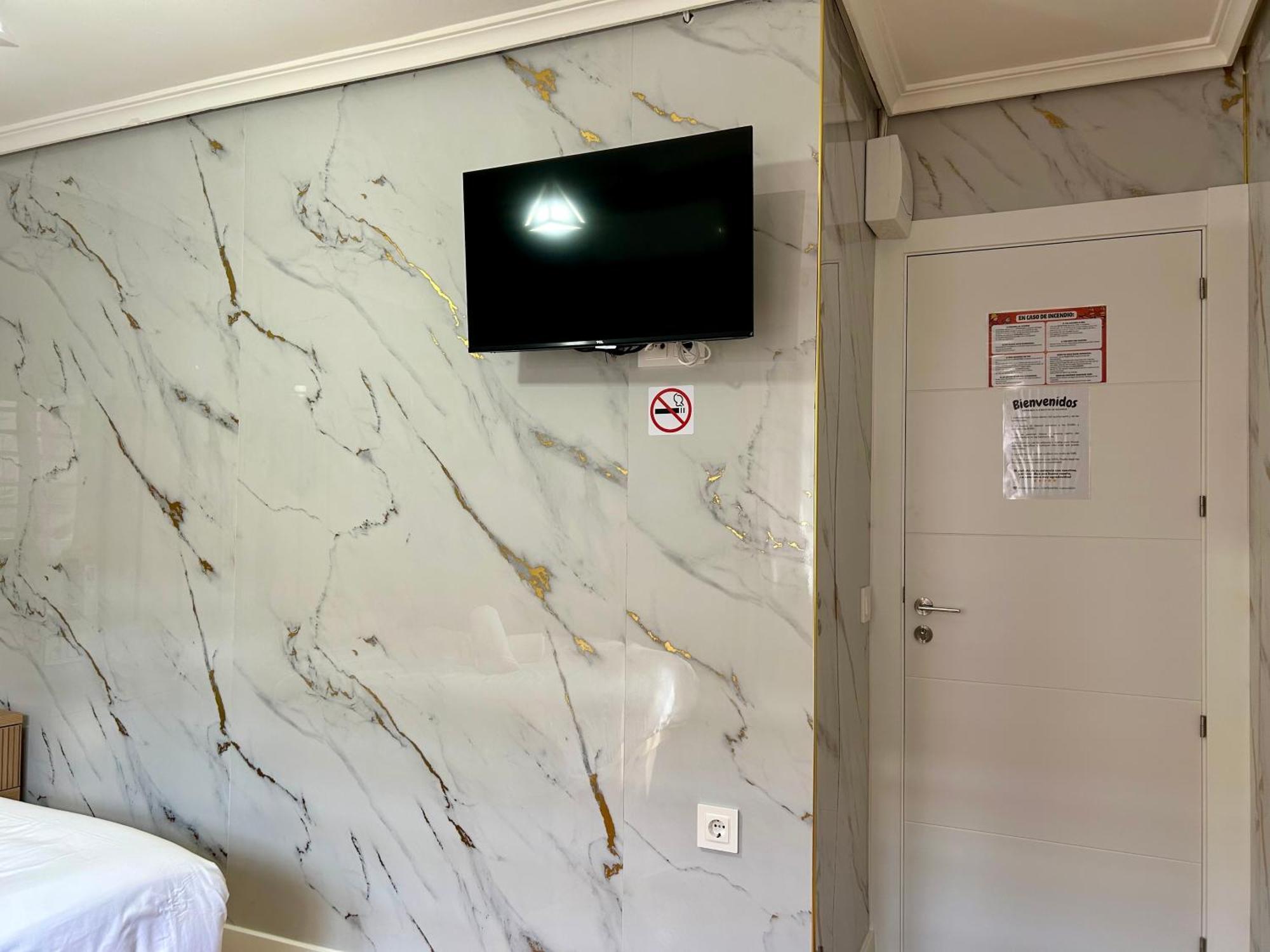 Rooms Cuenca Куенка Екстер'єр фото